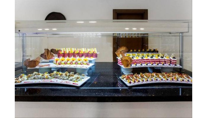 Hotel Nova Life poza 15