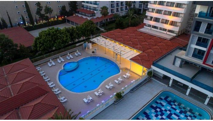 Hotel Nova Life poza 19