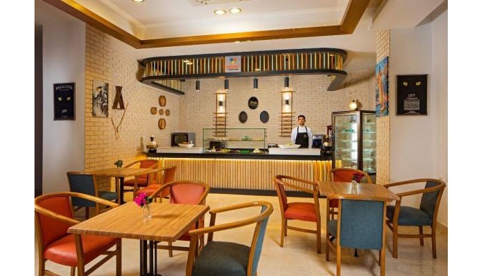 Hotel Nova Life poza 11