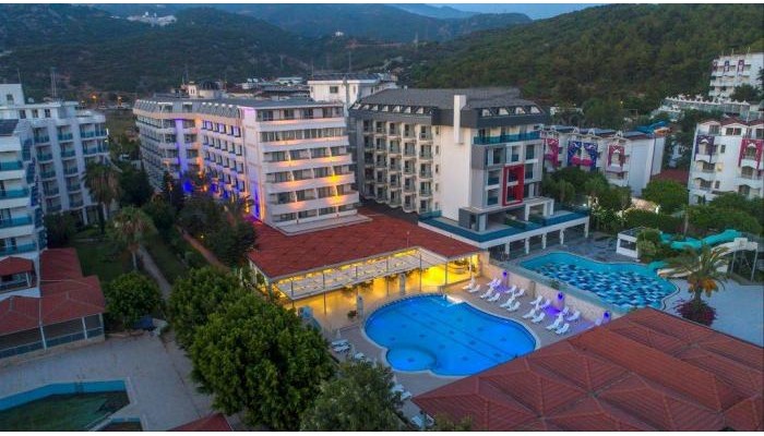 Hotel Nova Life poza 0