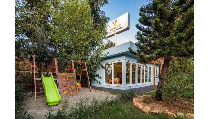 Hotel Nova Life poza 25
