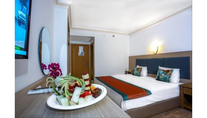 Hotel Nova Life poza 4
