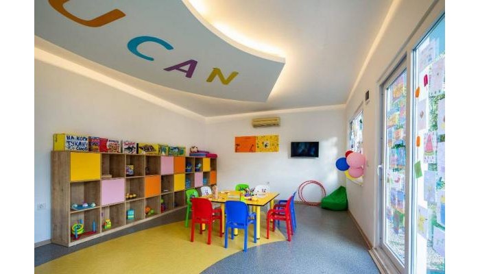 Hotel Nova Life poza 24