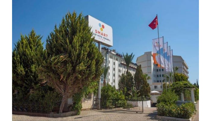 Hotel Nova Life poza 3