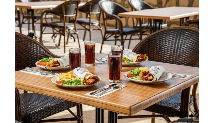 Hotel Nova Life poza 14