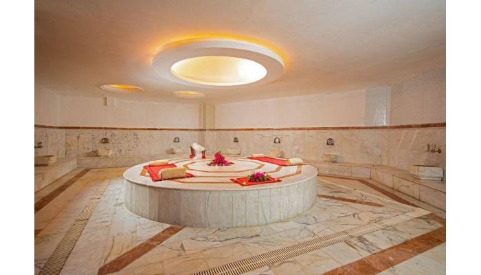 Hotel Nova Life poza 22