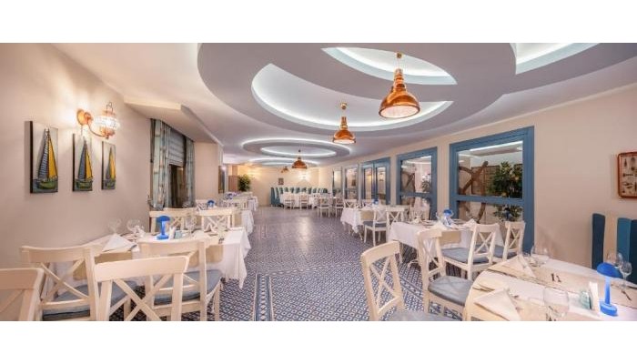 Hotel Royal Garden Beach poza 5