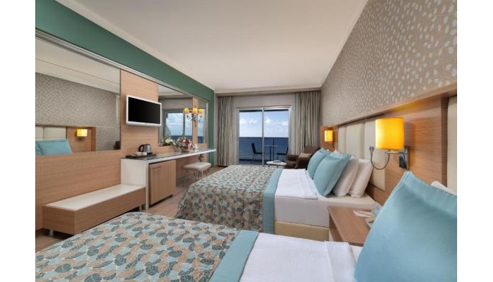 Hotel Royal Garden Beach poza 2