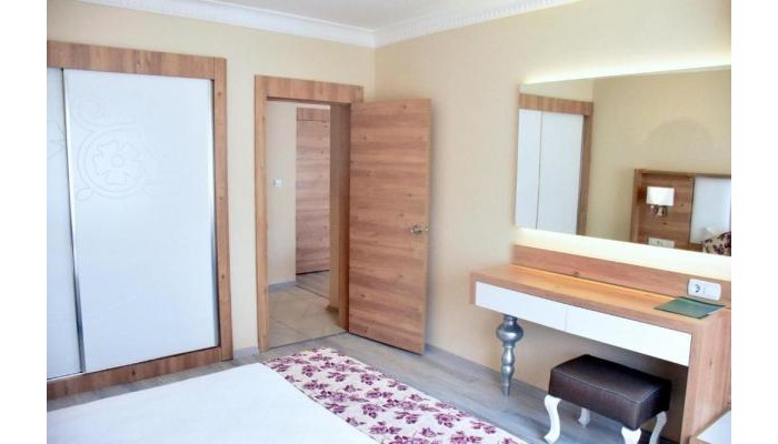 Hotel Royal Garden Beach poza 4