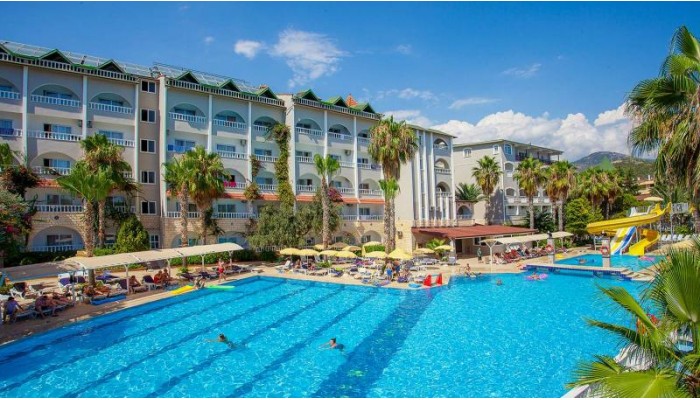 Hotel Seven Seas Palmeras Bay poza 4