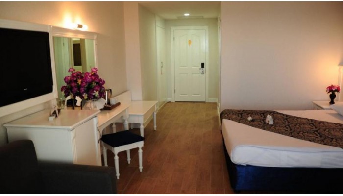 Hotel Seven Seas Palmeras Bay poza 9