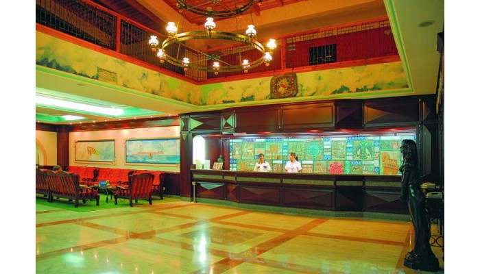 Hotel Seven Seas Palmeras Bay poza 14