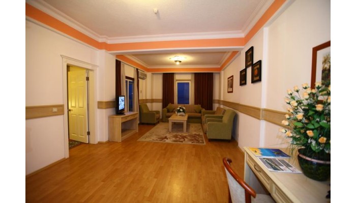 Hotel Seven Seas Palmeras Bay poza 17