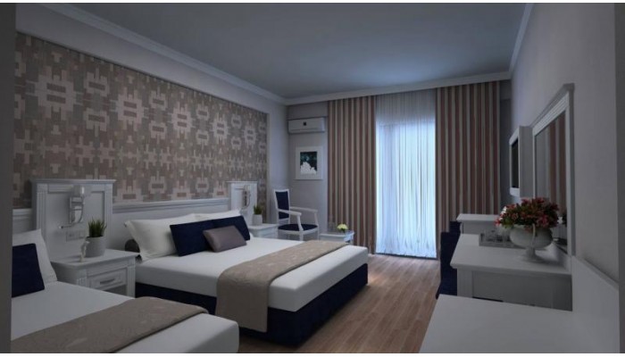 Hotel Seven Seas Palmeras Bay poza 11