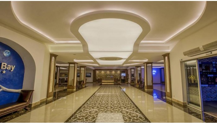 Hotel Seven Seas Palmeras Bay poza 18