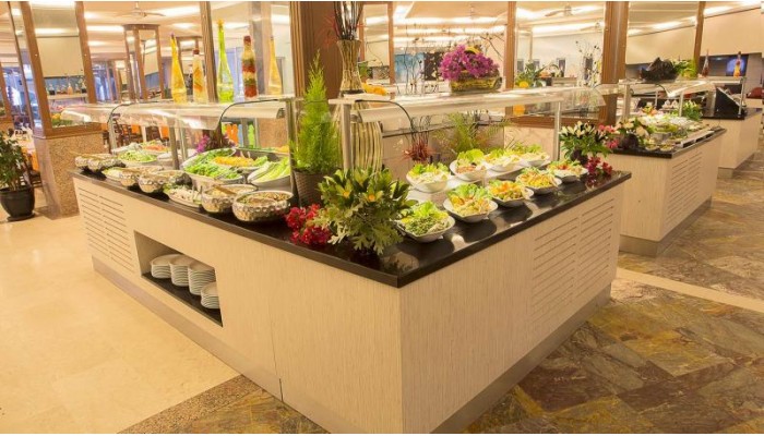 Hotel Seven Seas Palmeras Bay poza 19