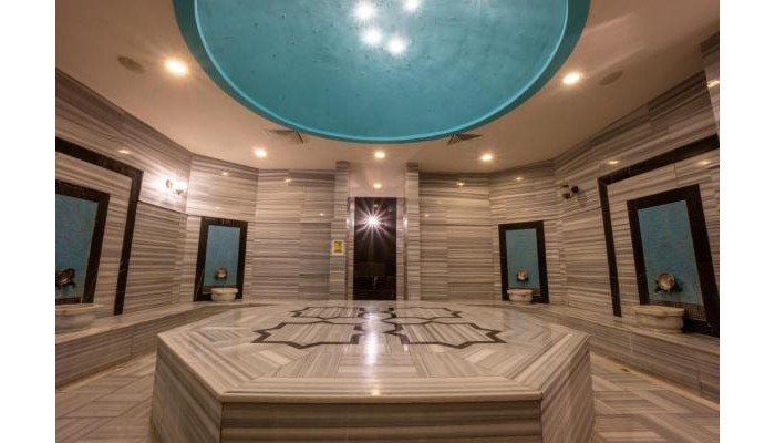 Hotel Solivia (Ex Titan Select) poza 13