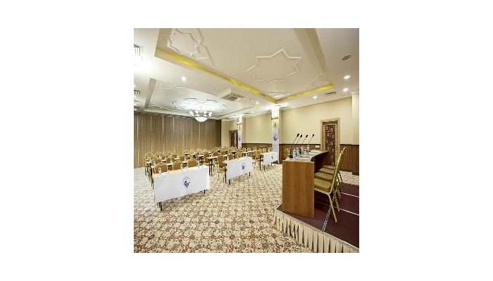 Hotel Solivia (Ex Titan Select) poza 11