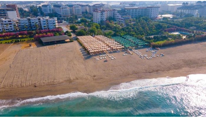 Hotel Solivia (Ex Titan Select) poza 16