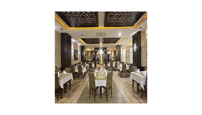 Hotel Solivia (Ex Titan Select) poza 8