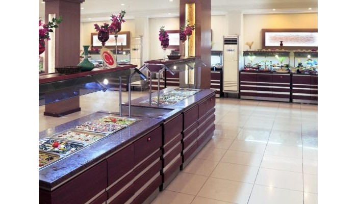 Xeno Eftalia Resort poza 23