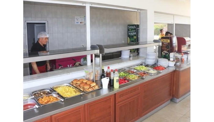 Xeno Eftalia Resort poza 14