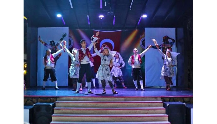 Xeno Eftalia Resort poza 28