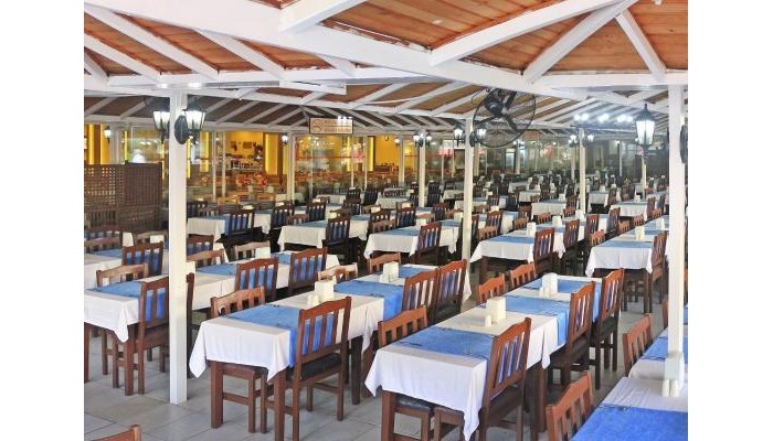 Xeno Eftalia Resort poza 20