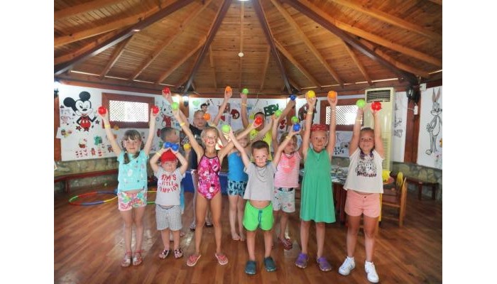 Xeno Eftalia Resort poza 45