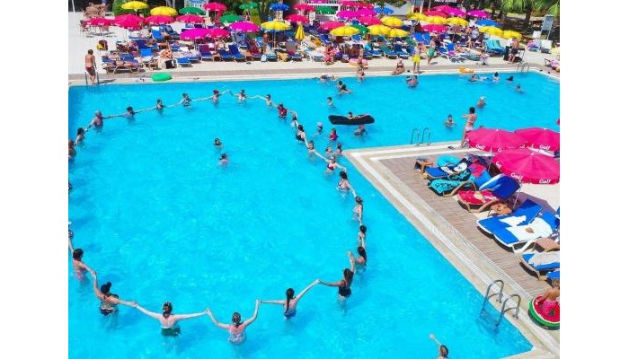 Xeno Eftalia Resort poza 38