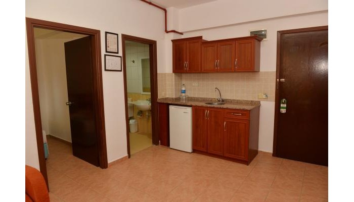 Xeno Eftalia Resort poza 9