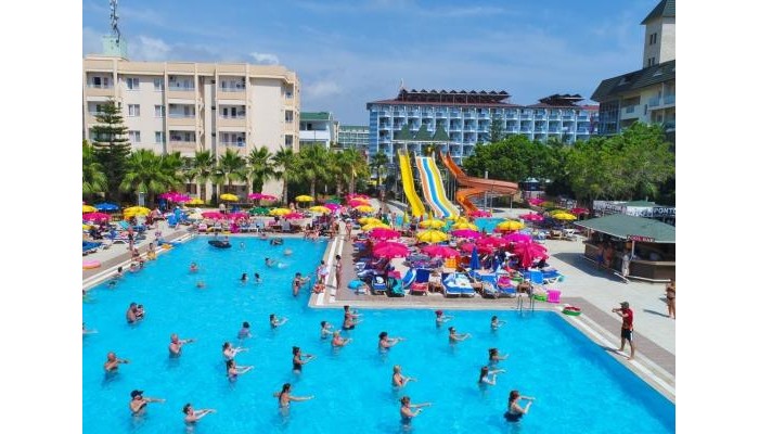 Xeno Eftalia Resort poza 37