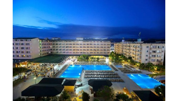 Xeno Eftalia Resort poza 0