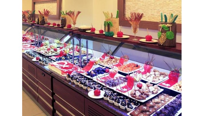 Xeno Eftalia Resort poza 24