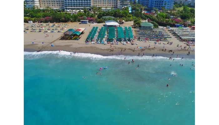 Xeno Eftalia Resort poza 43