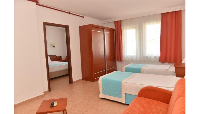 Xeno Eftalia Resort poza 13