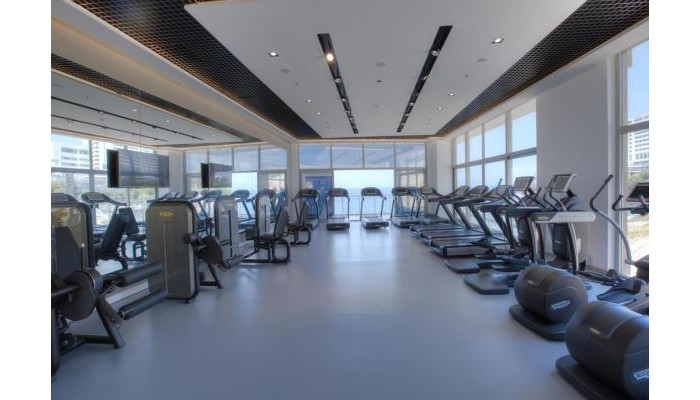 Charisma De Luxe Hotel poza 13