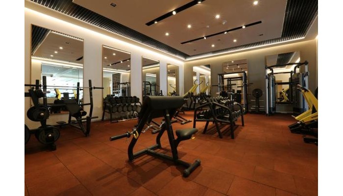 Charisma De Luxe Hotel poza 14