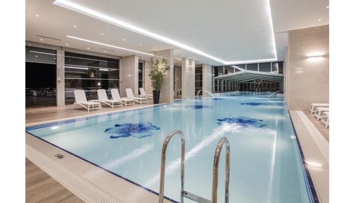 Charisma De Luxe Hotel poza 16