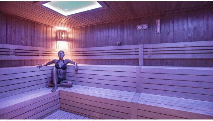 Charisma De Luxe Hotel poza 17