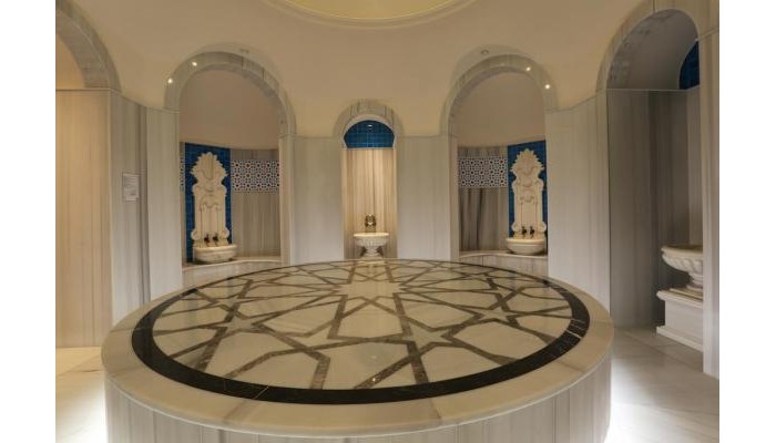 Charisma De Luxe Hotel poza 18