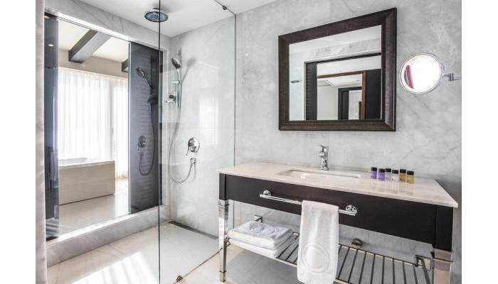 Charisma De Luxe Hotel poza 9