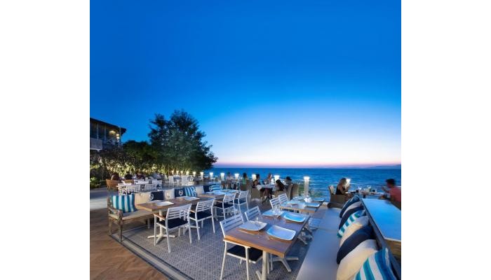 Charisma De Luxe Hotel poza 20