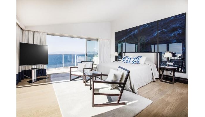 Charisma De Luxe Hotel poza 4