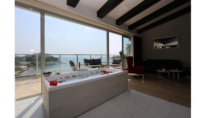 Charisma De Luxe Hotel poza 25