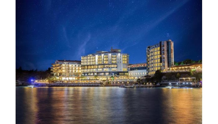 Charisma De Luxe Hotel poza 0