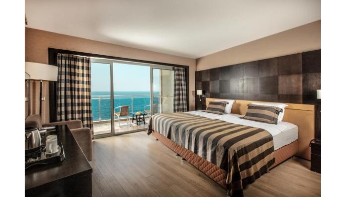 Charisma De Luxe Hotel poza 2