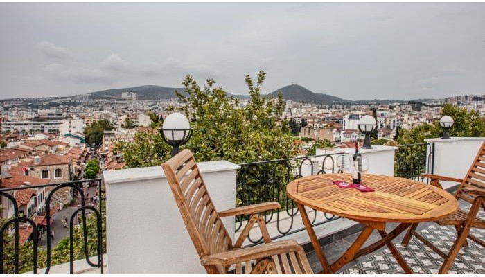 Eliada Hotel poza 6