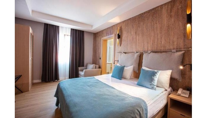 Eliada Hotel poza 2