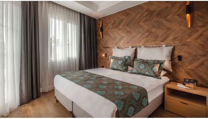 Eliada Hotel poza 1